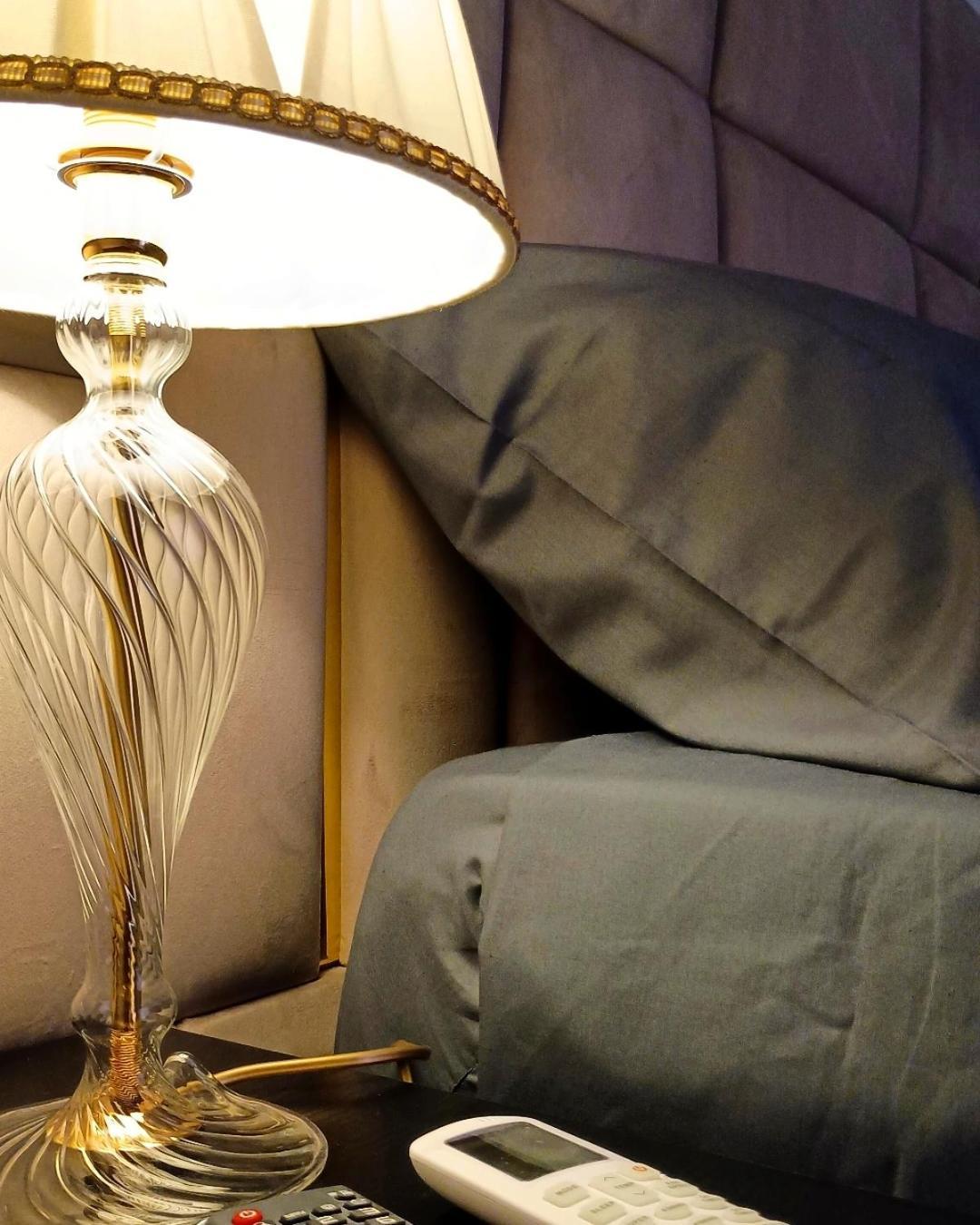 Hotel La Finestra Sul Borgo Neapol Exteriér fotografie
